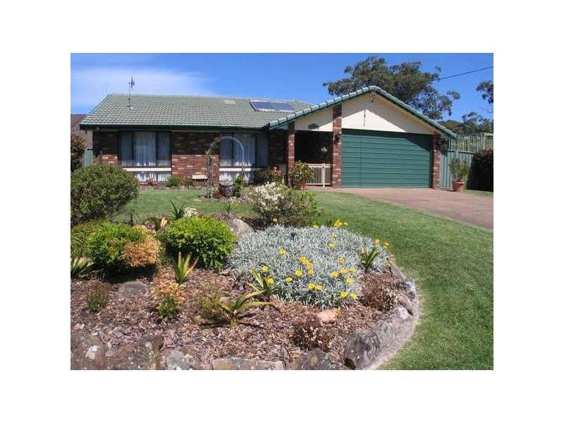 2 Towers Road, Shoalhaven Heads NSW 2535