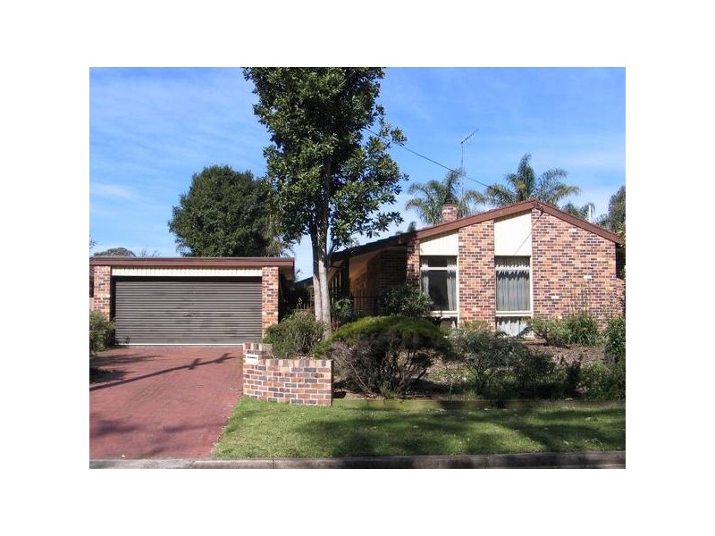 12 Gerroa Road, Shoalhaven Heads NSW 2535