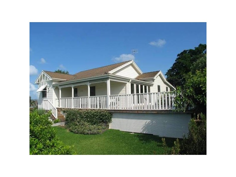 156 Toolijooa Road, Toolijooa NSW 2534