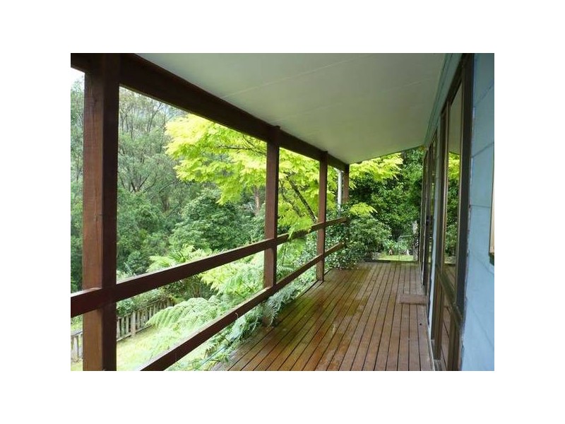 289 Brogers Creek Road, Berry NSW 2535