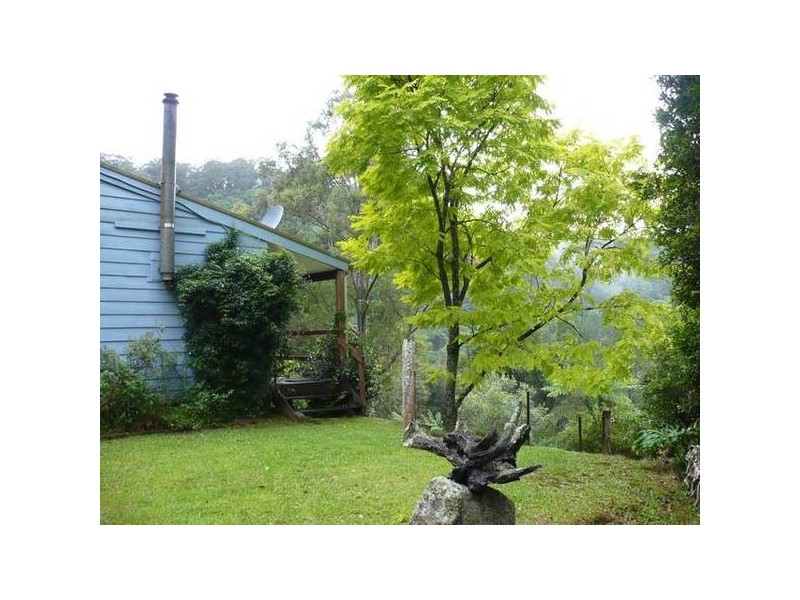 289 Brogers Creek Road, Berry NSW 2535