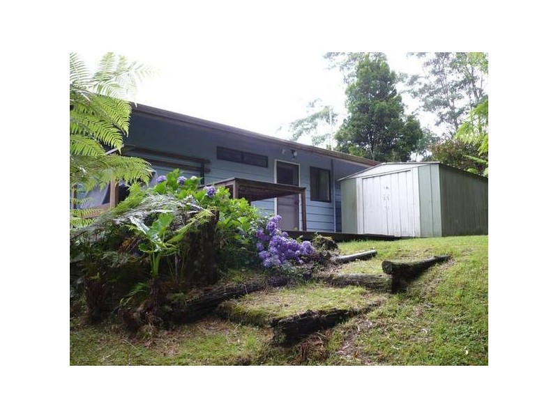 289 Brogers Creek Road, Berry NSW 2535