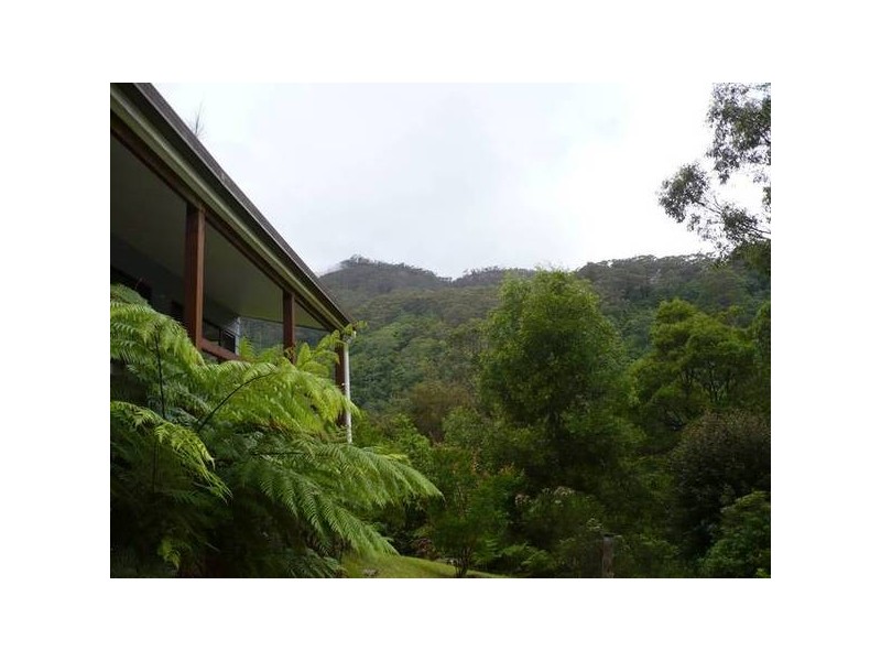 289 Brogers Creek Road, Berry NSW 2535