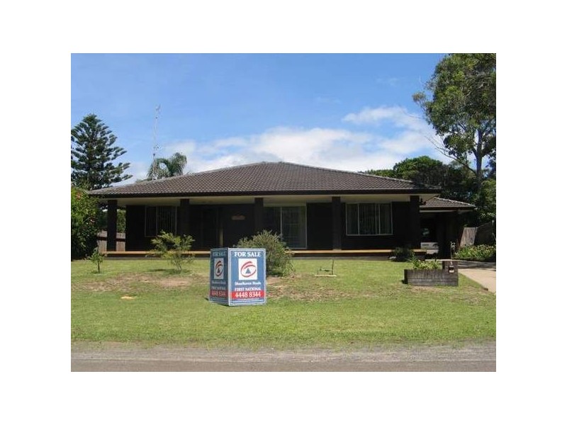 5 LLoyd Street, Shoalhaven Heads NSW 2535