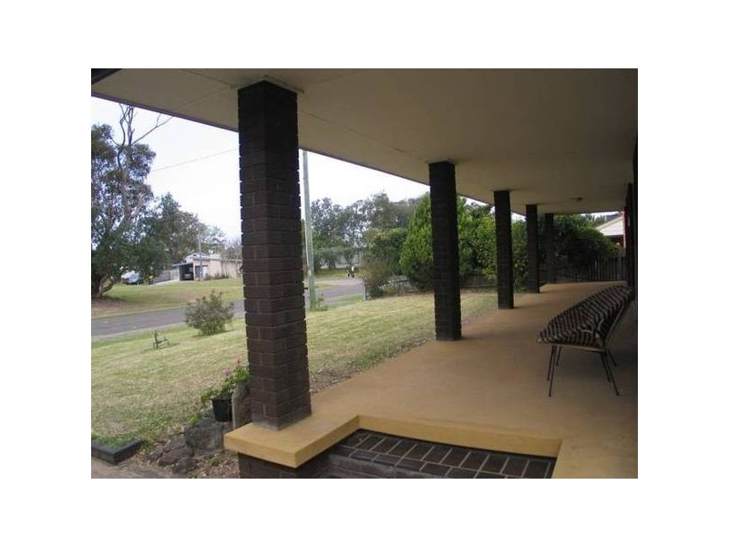 5 LLoyd Street, Shoalhaven Heads NSW 2535