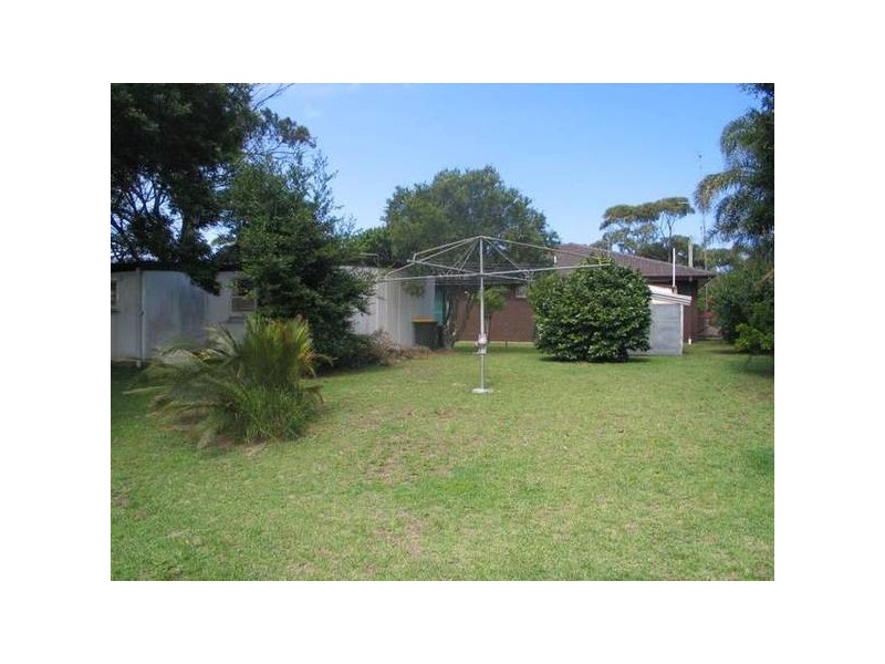 5 LLoyd Street, Shoalhaven Heads NSW 2535