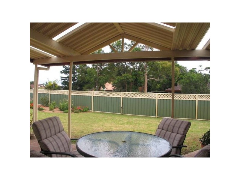 15 Oval Drive, Shoalhaven Heads NSW 2535