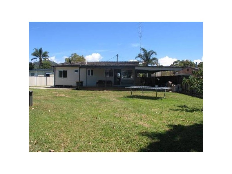 4 Silver Spur Close, Shoalhaven Heads NSW 2535