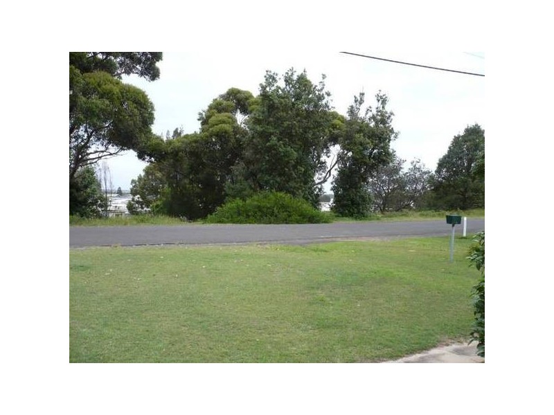 0 McIntosh Street, Shoalhaven Heads NSW 2535