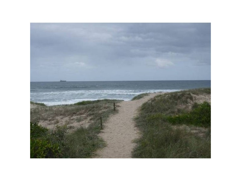 0 McIntosh Street, Shoalhaven Heads NSW 2535