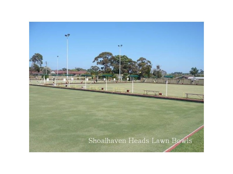 0 McIntosh Street, Shoalhaven Heads NSW 2535