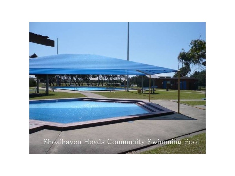 0 McIntosh Street, Shoalhaven Heads NSW 2535