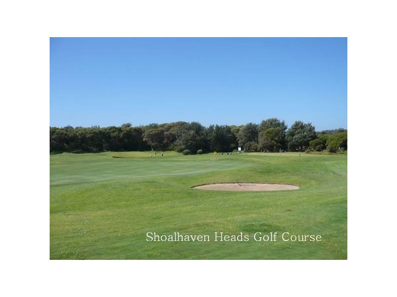 0 McIntosh Street, Shoalhaven Heads NSW 2535