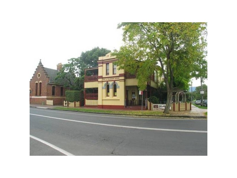 137 Queen Street, Berry NSW 2535