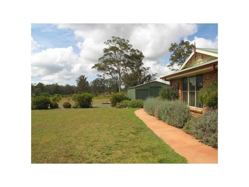 15 Manningvale Place, Worrigee NSW 2540