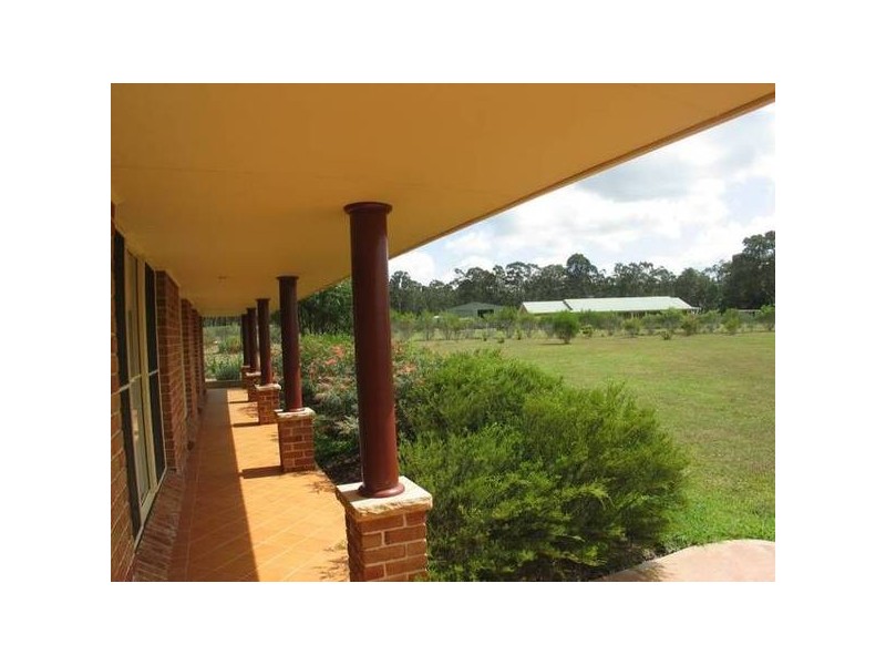 15 Manningvale Place, Worrigee NSW 2540