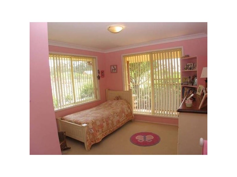 15 Manningvale Place, Worrigee NSW 2540