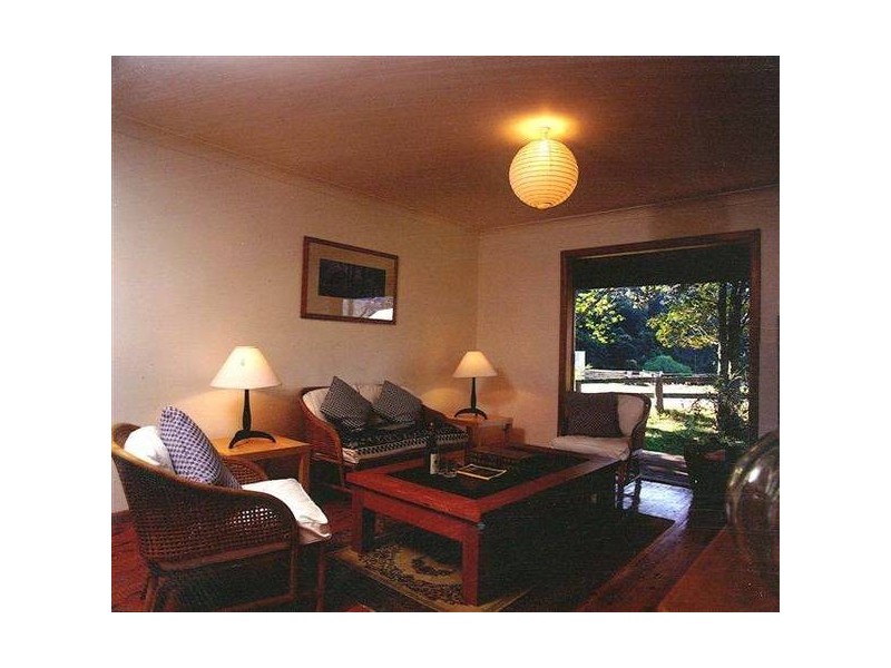 Bunkers Hill Road, Barrengarry NSW 2577