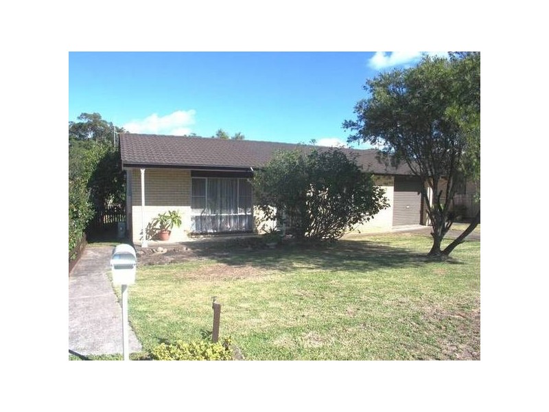 35 Shackleton Street, Shoalhaven Heads NSW 2535