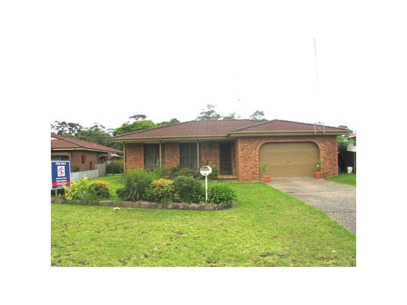 30 Shackleton Street, Shoalhaven Heads NSW 2535