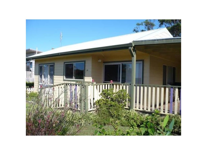 26 McIntosh Street, Shoalhaven Heads NSW 2535