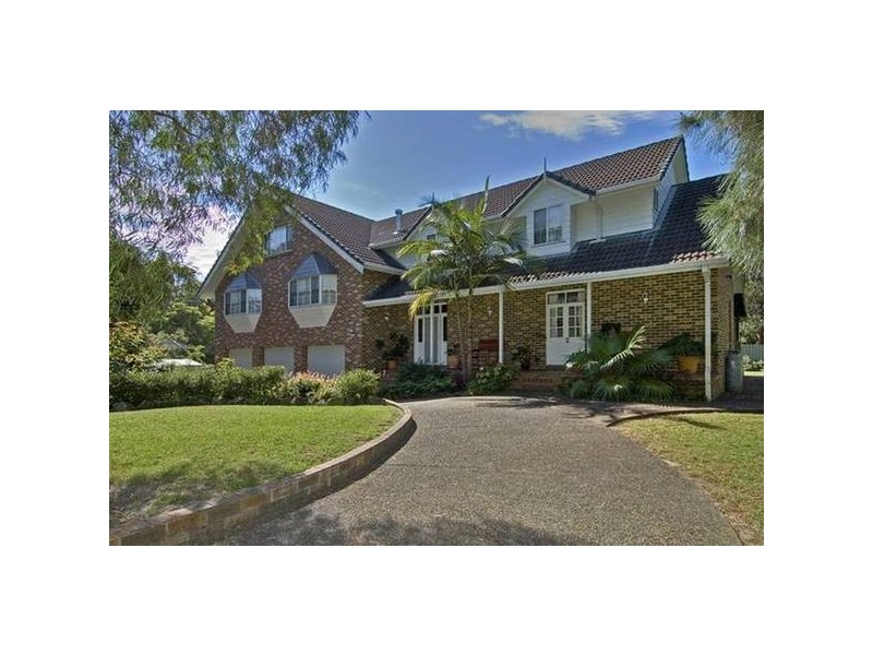 41 Davenport Road, Shoalhaven Heads NSW 2535