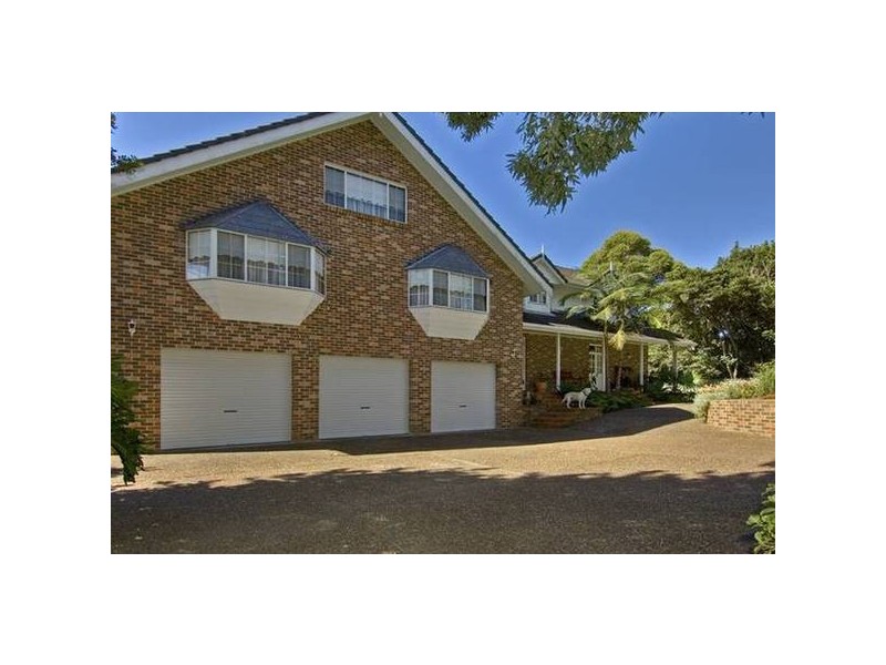41 Davenport Road, Shoalhaven Heads NSW 2535