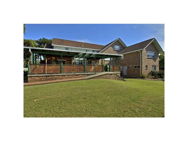 41 Davenport Road, Shoalhaven Heads NSW 2535