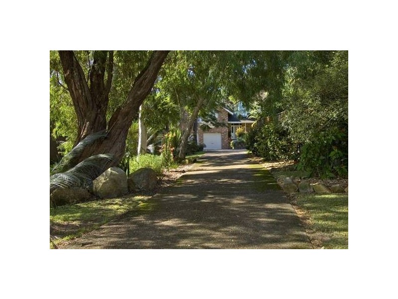 41 Davenport Road, Shoalhaven Heads NSW 2535