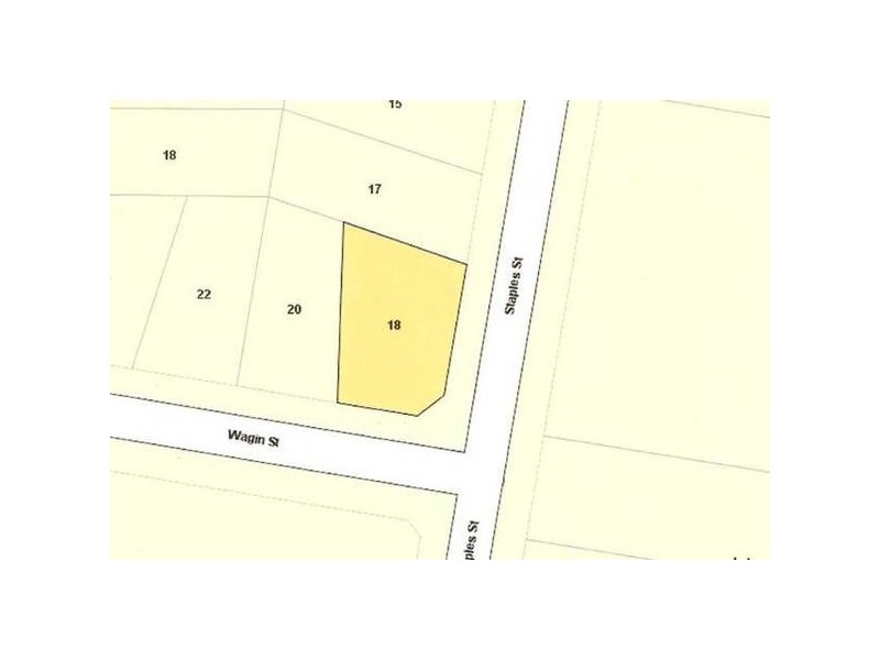 18 Wagin Street, Shoalhaven Heads NSW 2535