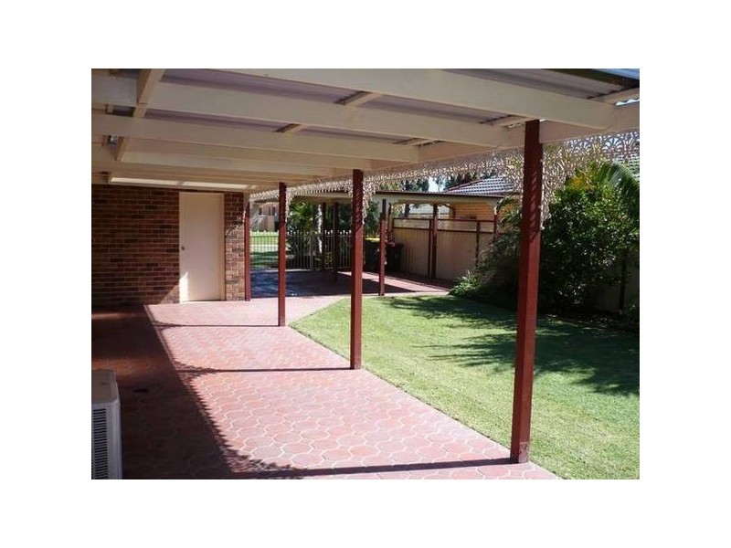 12 Forest Park Road, Worrigee NSW 2540