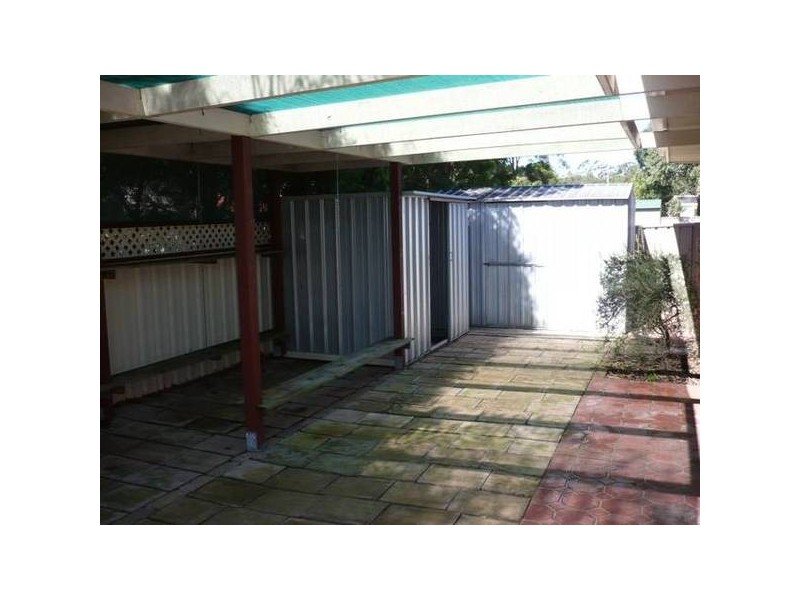 12 Forest Park Road, Worrigee NSW 2540