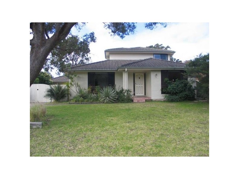 4 Boyd Street, Shoalhaven Heads NSW 2535