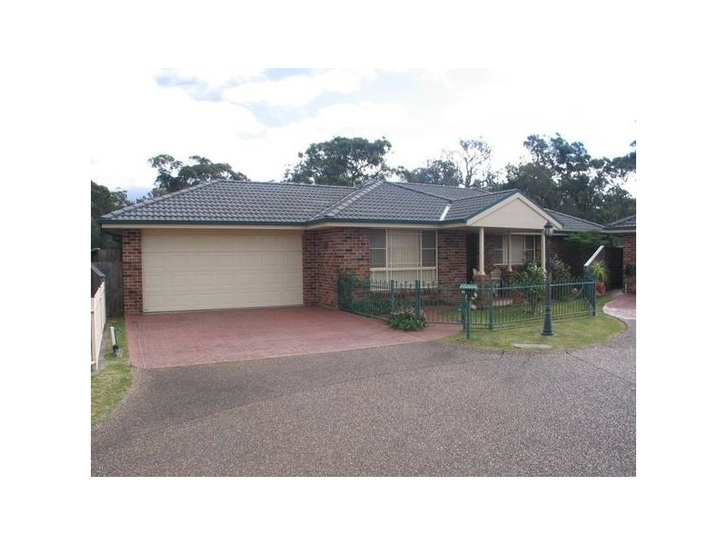 4/145 Scott Street, Shoalhaven Heads NSW 2535