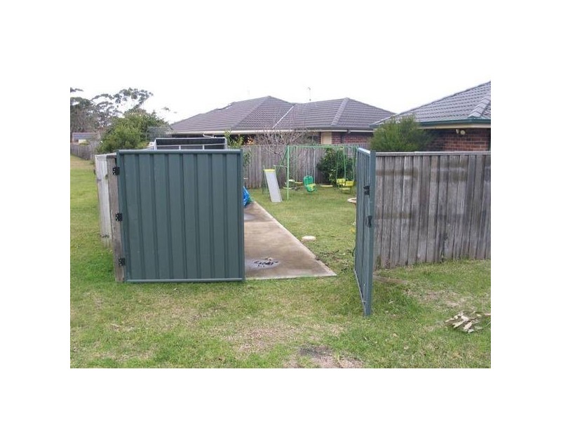 4/145 Scott Street, Shoalhaven Heads NSW 2535