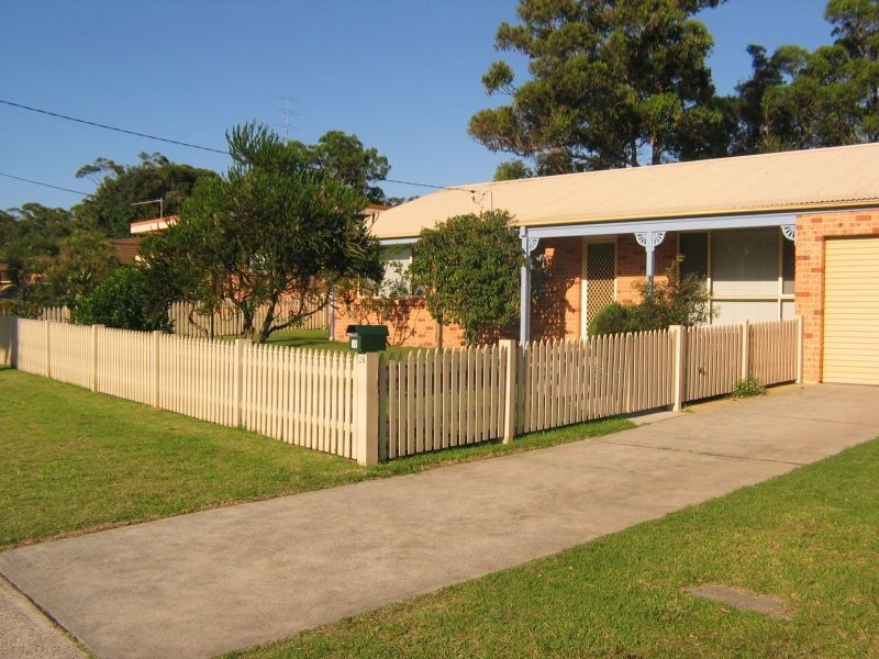 26 Shackleton Street, Shoalhaven Heads NSW 2535