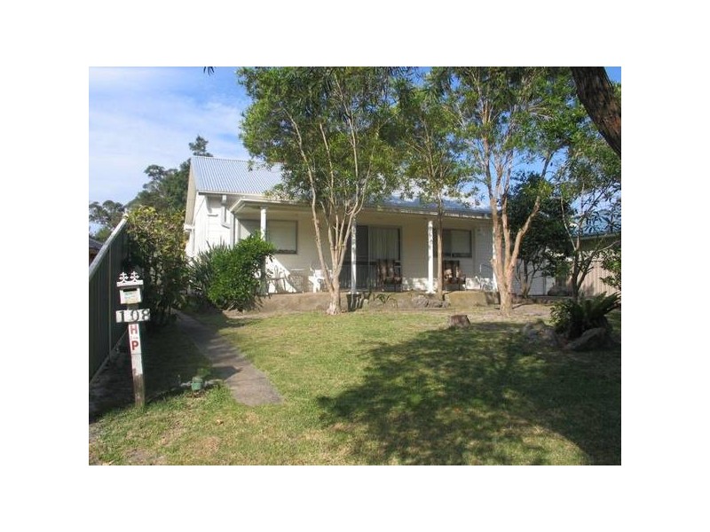 108 Jerry Bailey Road, Shoalhaven Heads NSW 2535
