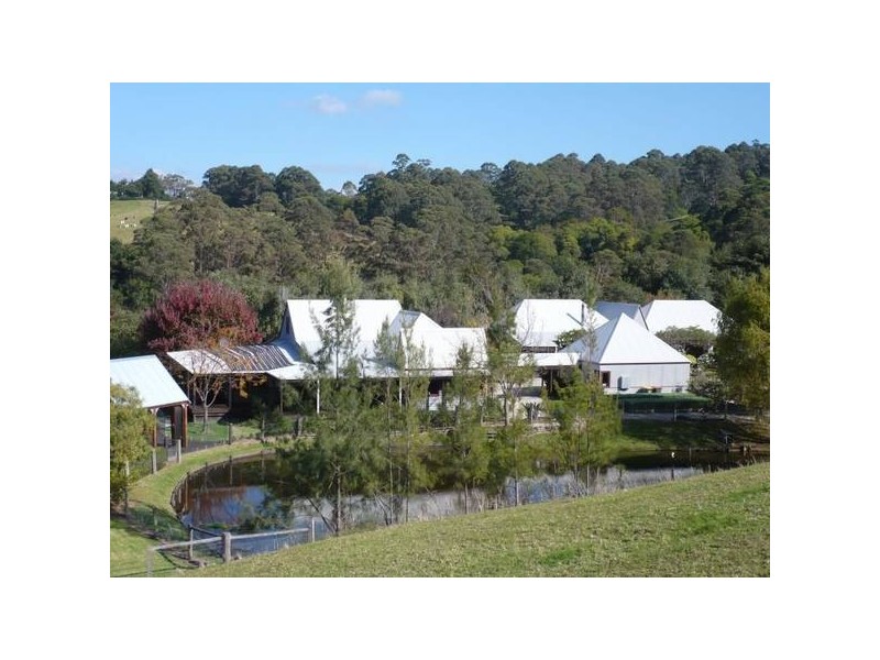 0 Cedarvale Lane, Jaspers Brush NSW 2535