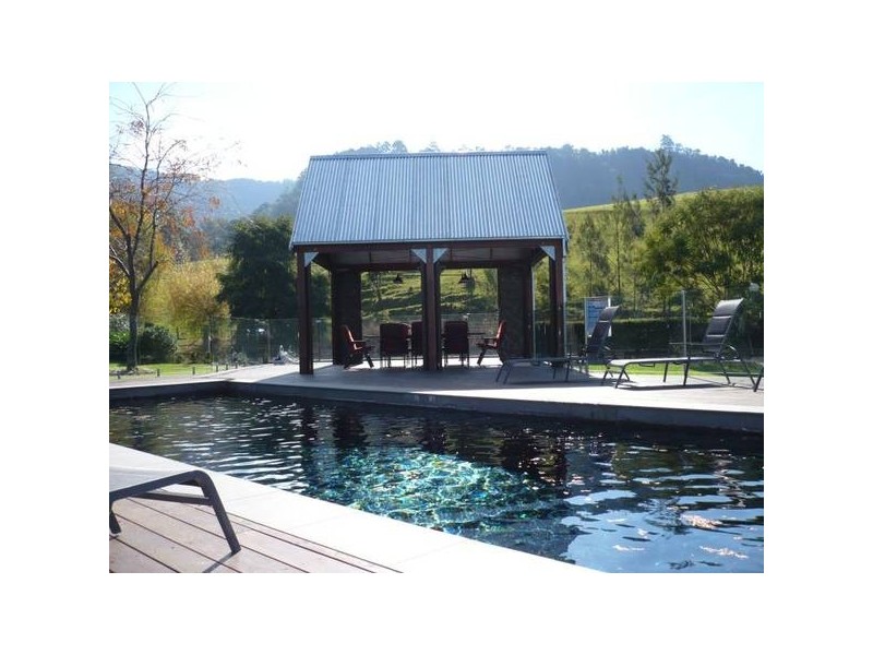 0 Cedarvale Lane, Jaspers Brush NSW 2535