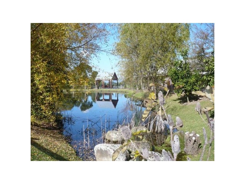 0 Cedarvale Lane, Jaspers Brush NSW 2535