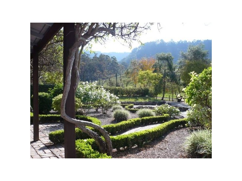 0 Cedarvale Lane, Jaspers Brush NSW 2535