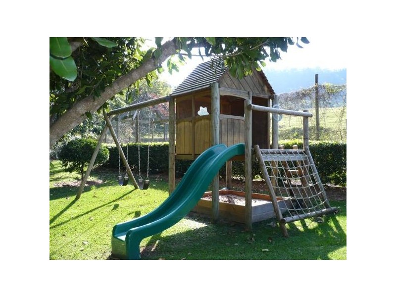 0 Cedarvale Lane, Jaspers Brush NSW 2535