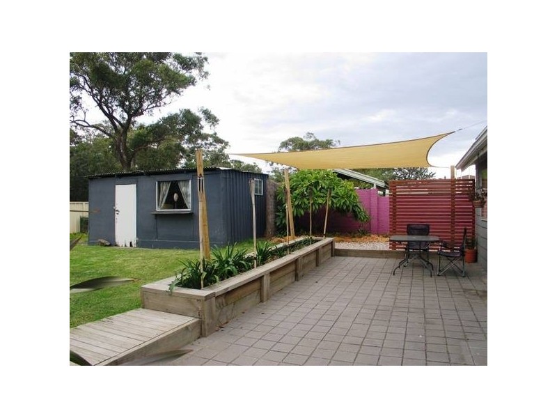 44 Shackleton Street, Shoalhaven Heads NSW 2535