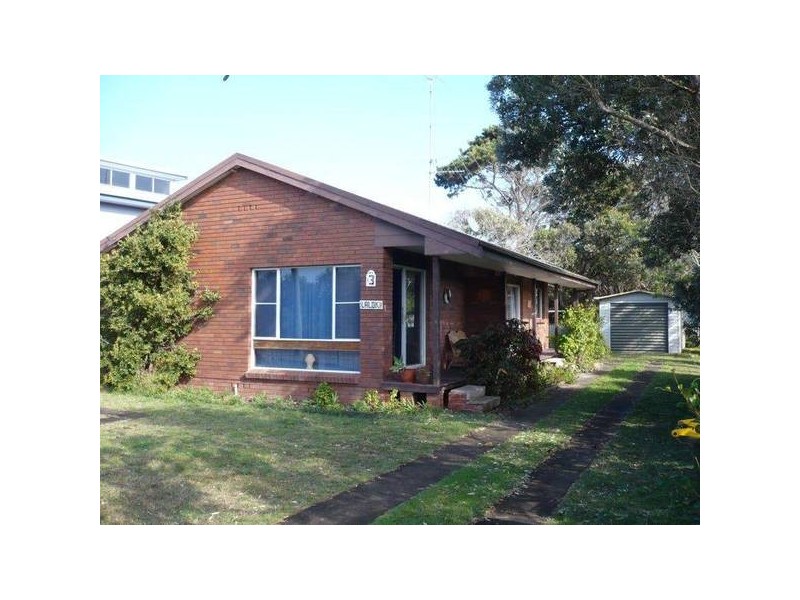 3 Staple Street, Shoalhaven Heads NSW 2535