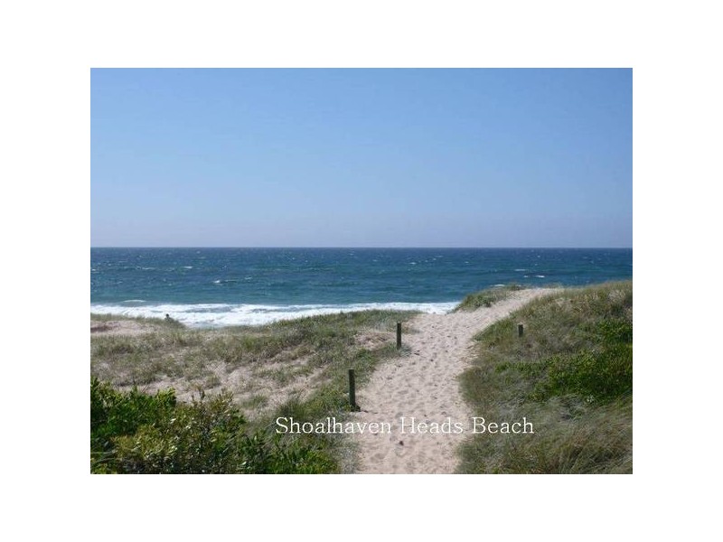 3 Staple Street, Shoalhaven Heads NSW 2535