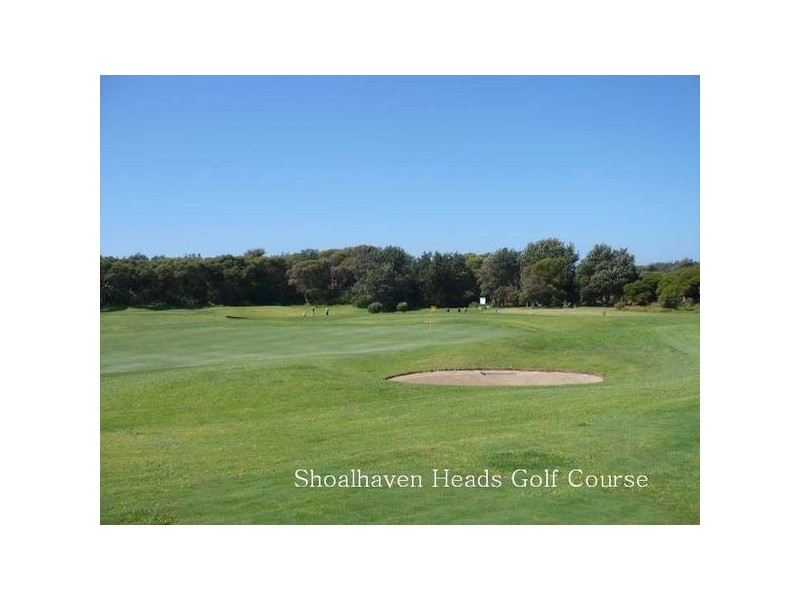 3 Staple Street, Shoalhaven Heads NSW 2535