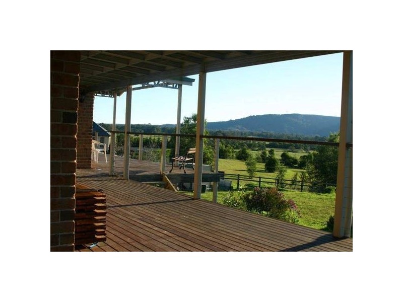 12 The Terrace, Cambewarra NSW 2540