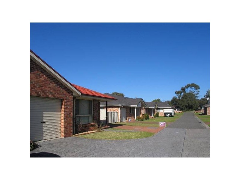 1/15B Davenport Road, Shoalhaven Heads NSW 2535