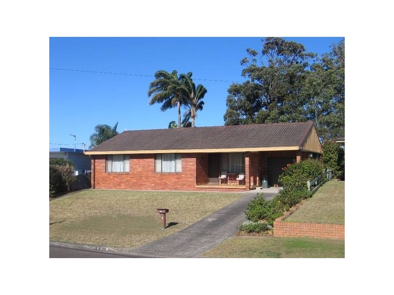 6 Mawson Road, Shoalhaven Heads NSW 2535
