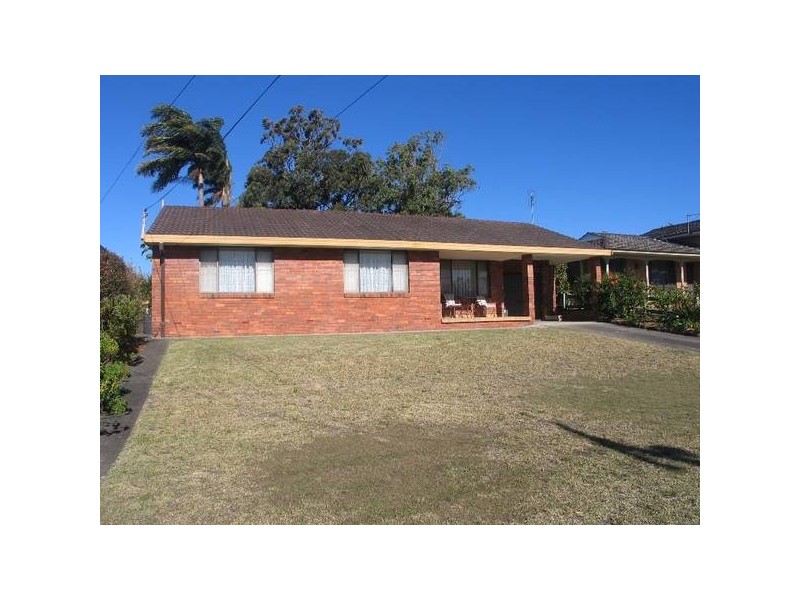 6 Mawson Road, Shoalhaven Heads NSW 2535